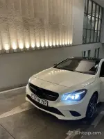 Mercedes-Benz CLA 200 в продаже image thumbnail 0