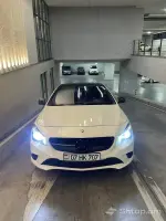 Mercedes-Benz CLA 200 в продаже image thumbnail 1