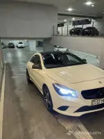 Mercedes-Benz CLA 200 в продаже image thumbnail 2