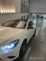 Mercedes-Benz CLA 200 в продаже image thumbnail 3