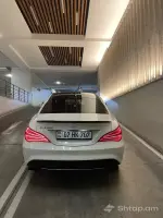 Mercedes-Benz CLA 200 в продаже image thumbnail 4