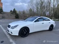Վաճառվում է Mercedes-Benz CLS-Class image thumbnail 0