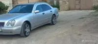Buy Mercedes-Benz E-Class (W210) image thumbnail 0