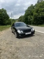 Buy Mercedes-Benz E-Class 2003 image thumbnail 0