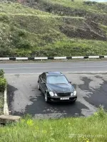 Buy Mercedes-Benz E-Class 2003 image thumbnail 1