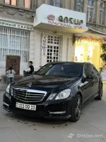 For Sale: Mercedes-Benz E-Class (E350) image thumbnail 0