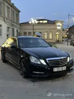 For Sale: Mercedes-Benz E-Class (E350) image thumbnail 1