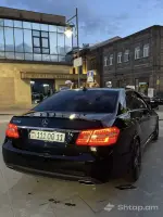 For Sale: Mercedes-Benz E-Class (E350) image thumbnail 3