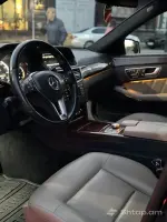 For Sale: Mercedes-Benz E-Class (E350) image thumbnail 4
