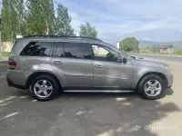 Mercedes-Benz GL 450 in Excellent Condition image thumbnail 2