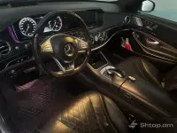 Mercedes-Benz S-Class 2015 Available image thumbnail 2