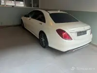 Mercedes-Benz S-Class 2015 Available image thumbnail 4