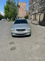 Mercedes-Benz S550 на продажу image thumbnail 0