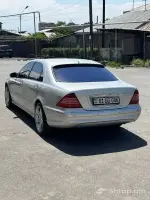 Mercedes-Benz S550 на продажу image thumbnail 1
