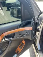 Mercedes-Benz S550 на продажу image thumbnail 3