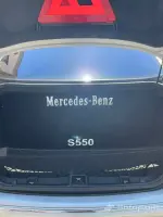 Mercedes-Benz S550 на продажу image thumbnail 4
