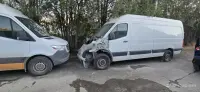 Վաճառվում է Mercedes-Benz Sprinter 2500 մոդելը image thumbnail 1