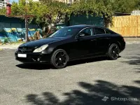 Mercedes CLS AMG for Sale image thumbnail 0