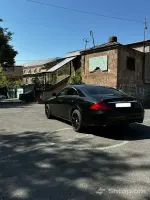 Mercedes CLS AMG for Sale image thumbnail 2