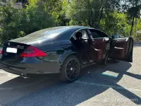 Mercedes CLS AMG for Sale image thumbnail 4