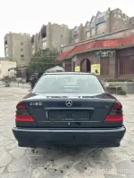 Վաճառվում է Mersedes C180 W202 իդեալական վիճակում image thumbnail 0