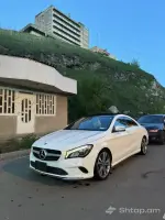 For Sale: Mercedes CLA 2019 Restyle Full image thumbnail 0