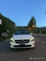 For Sale: Mercedes CLA 2019 Restyle Full image thumbnail 1