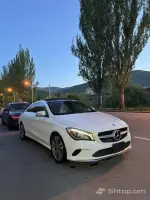 For Sale: Mercedes CLA 2019 Restyle Full image thumbnail 2