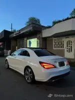 For Sale: Mercedes CLA 2019 Restyle Full image thumbnail 3