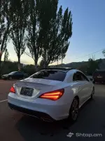 For Sale: Mercedes CLA 2019 Restyle Full image thumbnail 4