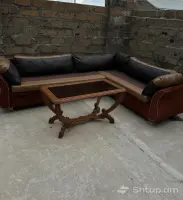 Urgent Sale of Corner Sofa in Echmiadzin image thumbnail 0
