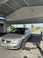Mitsubishi Lancer 9 1.3 Automatic 2008 image thumbnail 0
