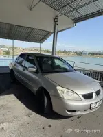 Mitsubishi Lancer 9 1.3 Automatic 2008 image thumbnail 1