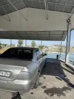 Mitsubishi Lancer 9 1.3 Automatic 2008 image thumbnail 2