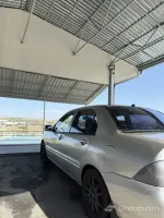 Mitsubishi Lancer 9 1.3 Automatic 2008 image thumbnail 3