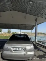 Mitsubishi Lancer 9 1.3 Automatic 2008 image thumbnail 4