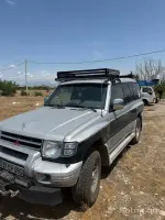 Mitsubishi Pajero 2001 in Excellent Condition image thumbnail 0