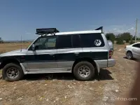 Mitsubishi Pajero 2001 in Excellent Condition image thumbnail 1
