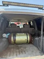 Mitsubishi Pajero 2001 in Excellent Condition image thumbnail 4