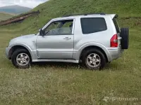 Վաճառվում է գերազանց վիճակում Toyota Corolla image thumbnail 1