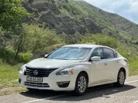2015 Nissan Altima 2.5 for Sale image thumbnail 0