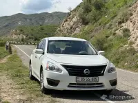 2015 Nissan Altima 2.5 for Sale image thumbnail 1