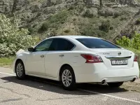 2015 Nissan Altima 2.5 for Sale image thumbnail 2