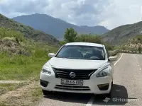2015 Nissan Altima 2.5 for Sale image thumbnail 4