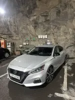 Վաճառվում է Nissan Altima 2019՝ իդեալական վիճակում image thumbnail 0