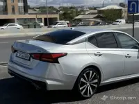Վաճառվում է Nissan Altima 2019՝ իդեալական վիճակում image thumbnail 3