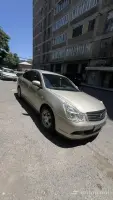 Վաճառվում է Nissan Bluebird 2006 image thumbnail 1