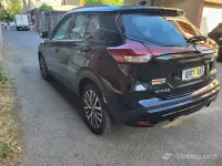 Վաճառվում է Nissan Kicks սև գույնի մեքենա image thumbnail 3