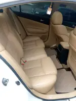 Nissan Maxima Car in Excellent Condition image thumbnail 2