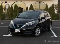 Վաճառվում է Նիսսան Նոթ Է-Փաուեր 2018 image thumbnail 0